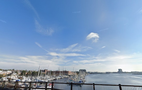 Boston Welcomes a Warm Weekend Mix of Sun and Possible Showers Amid New England Drought Concerns