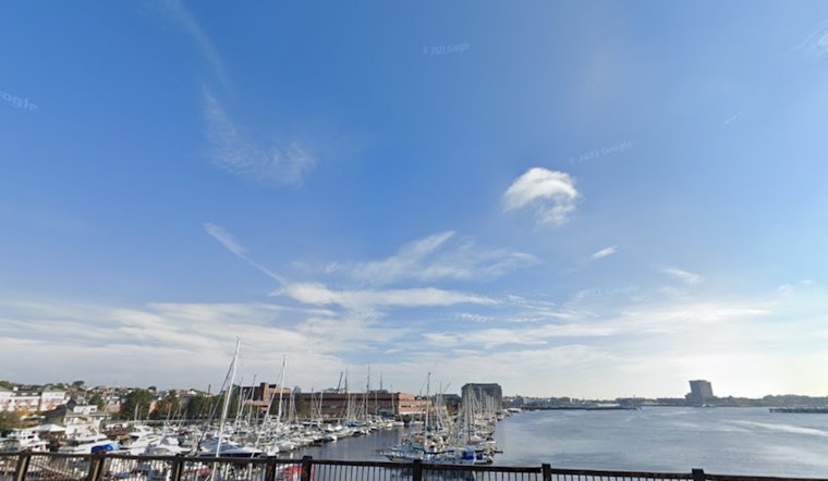 Boston Welcomes a Warm Weekend Mix of Sun and Possible Showers Amid New England Drought Concerns
