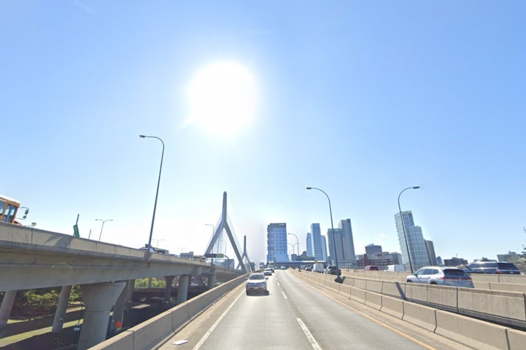 Boston Welcomes Cooler Temps and Clear Skies, Caution Advised for Beachgoers Due to Hurricane Erin