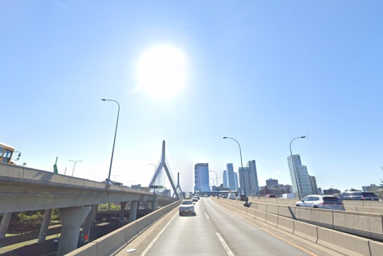 Boston Welcomes Cooler Temps and Clear Skies, Caution Advised for Beachgoers Due to Hurricane Erin