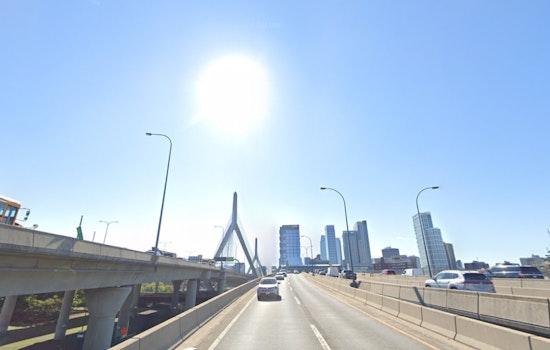 Boston Welcomes Cooler Temps and Clear Skies, Caution Advised for Beachgoers Due to Hurricane Erin