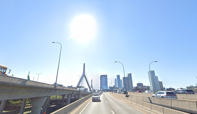 Boston Welcomes Cooler Temps and Clear Skies, Caution Advised for Beachgoers Due to Hurricane Erin