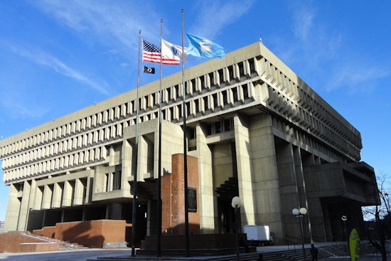 Boston's Franklin Park Welcomes Luis Perez Demorizi as Inaugural Executive Director Amidst Action Plan Implementation
