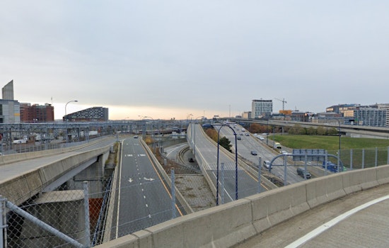 Boston's Labor Day Weekend Weather, Rainy Friday Forecasted with Sunny Skies to Follow