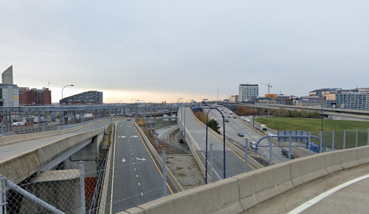 Boston's Labor Day Weekend Weather, Rainy Friday Forecasted with Sunny Skies to Follow