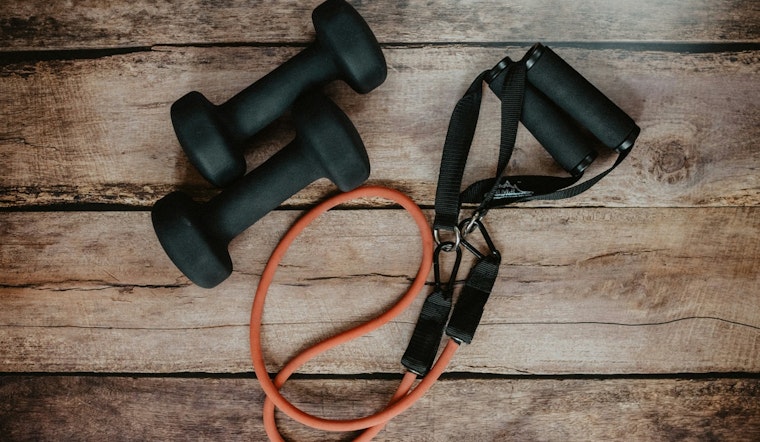 Boston's Seaport Sweat Celebrates 10th Year with Over 100 Free Outdoor Fitness Classes