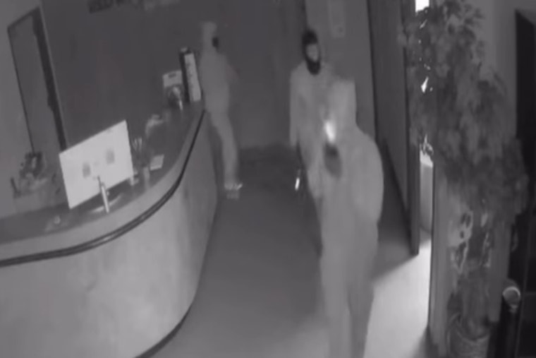 VIDEO: Botched Burglary in Milpitas Leads to Discovery of Hidden Marijuana Grow House and Multiple Arrests