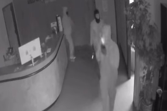 VIDEO: Botched Burglary in Milpitas Leads to Discovery of Hidden Marijuana Grow House and Multiple Arrests
