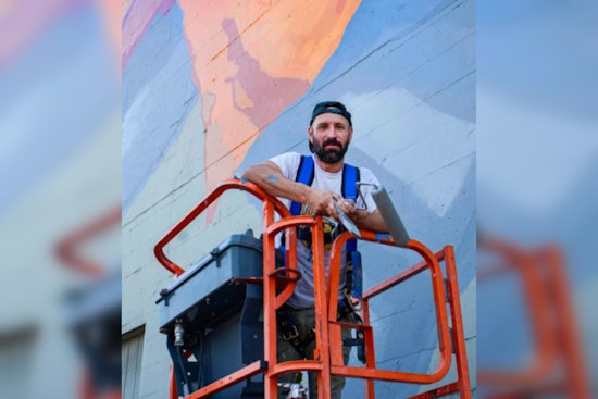 Bothell Celebrates New Art Installations with Creative Arts Grant Recipients' Work