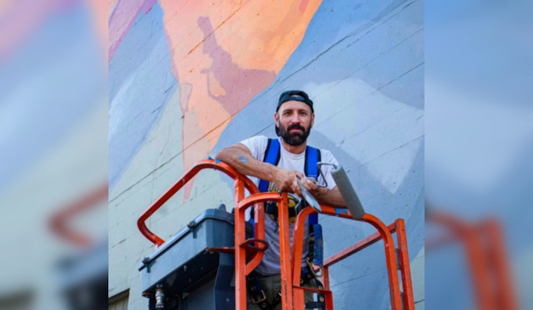 Bothell Celebrates New Art Installations with Creative Arts Grant Recipients' Work