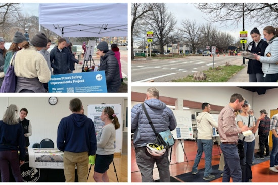 Boulder City Council Approves Safer Folsom Street Project with Emphasis on Pedestrian, Cyclist, and Driver Safety