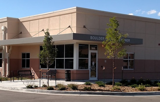 Boulder County Coroner's Office Releases Bi-Annual Drug Report to Aid Local Substance Abuse Battle