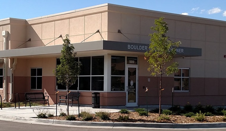 Boulder County Coroner's Office Releases Bi-Annual Drug Report to Aid Local Substance Abuse Battle
