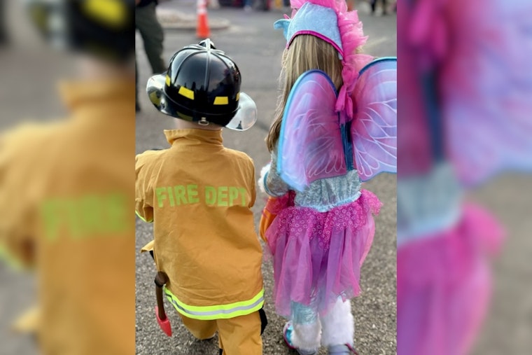 Boulder County Sheriff and Coroner to Host Dinosaur-Themed Trunk or Treat Event in Boulder