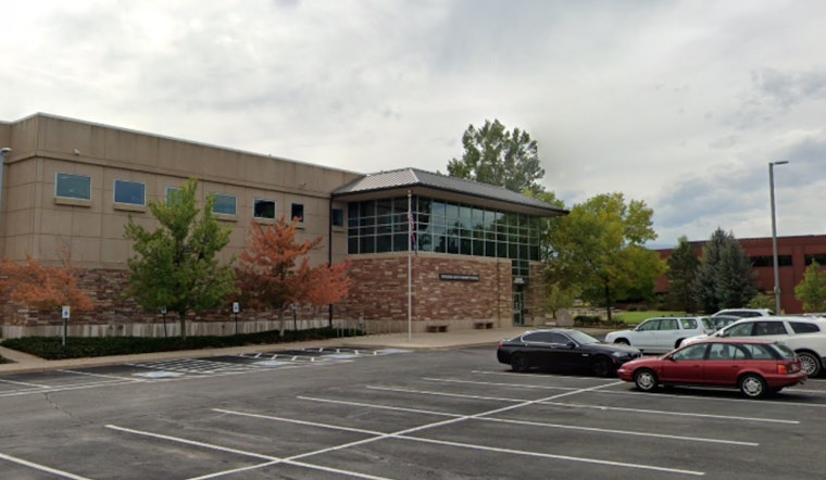 Boulder County Sheriff's Office Unveils Online System for Non-Emergency Incident Reporting