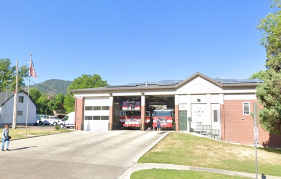 Boulder Fire-Rescue Partners with AMR in Life-Saving Naloxone Program to Tackle Opioid Overdoses