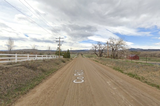 Boulder Man Perishes in Ultralight Glider Crash Near Berthoud, Collision with Power Lines Suspected