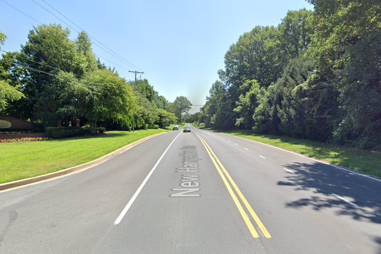 Bowie Motorcyclist Killed in Collision on New Hampshire Avenue, Montgomery County Police Investigate
