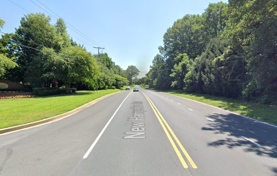 Bowie Motorcyclist Killed in Collision on New Hampshire Avenue, Montgomery County Police Investigate