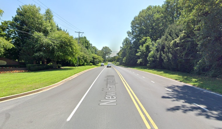 Bowie Motorcyclist Killed in Collision on New Hampshire Avenue, Montgomery County Police Investigate