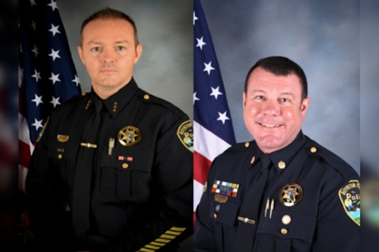 Boynton Beach Police Deputy Chief and Major on Administrative Leave Amid Internal Investigation