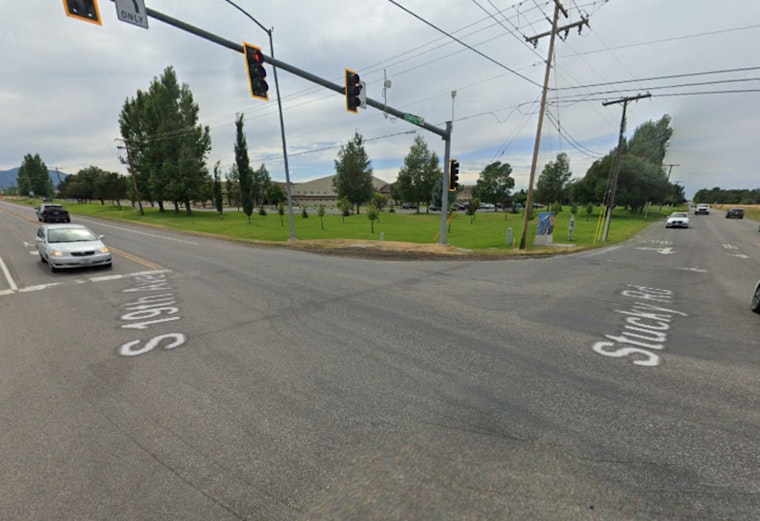 Bozeman Community Mourns Loss of Young Man in Fatal Motorcycle Crash