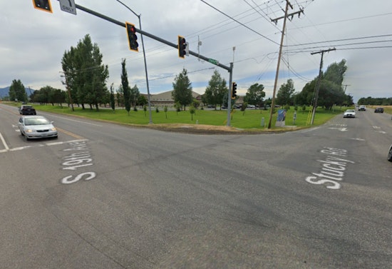 Bozeman Community Mourns Loss of Young Man in Fatal Motorcycle Crash