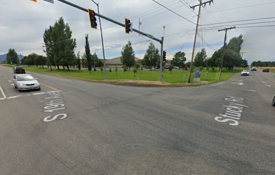 Bozeman Community Mourns Loss of Young Man in Fatal Motorcycle Crash