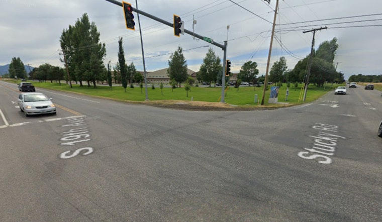 Bozeman Community Mourns Loss of Young Man in Fatal Motorcycle Crash