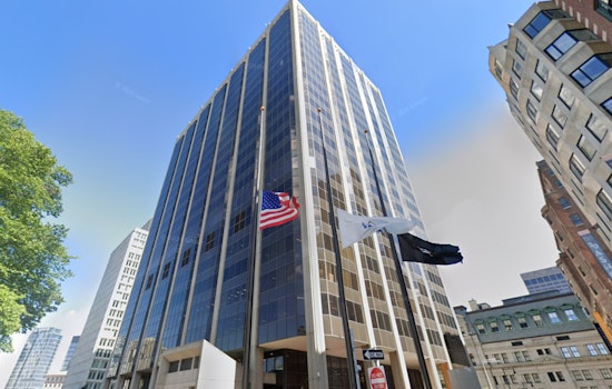 Braintree-Based Peabody Properties Agrees to $795K Settlement Over Alleged Data Protection Failures