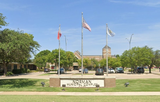 Brandon Nofire Leads as Top Pick for Norman's Vacant City Council Seat After Ward 5 Committee Recommendation