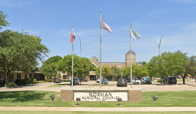 Brandon Nofire Leads as Top Pick for Norman's Vacant City Council Seat After Ward 5 Committee Recommendation