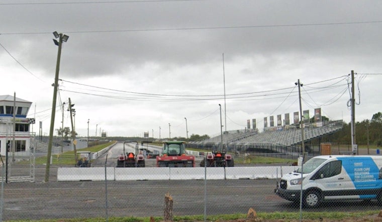 Brash and Bizarre 'Florida Man Games' Set to Take Over Bradenton's Freedom Factory in 2026
