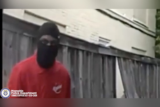 Brazen Armored Truck Heist Outside Memphis Bank Leaves Authorities Searching for Masked Suspects