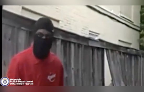 Brazen Armored Truck Heist Outside Memphis Bank Leaves Authorities Searching for Masked Suspects