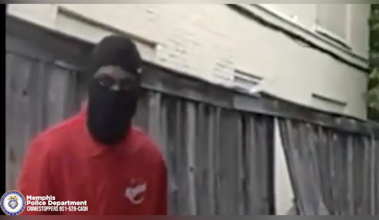 Brazen Armored Truck Heist Outside Memphis Bank Leaves Authorities Searching for Masked Suspects