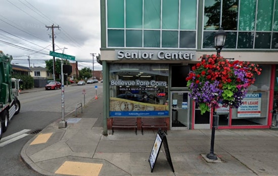 Brazen Daylight Jewelry Heist in Seattle as Thieves Snatch Two Million Dollars in Valuables