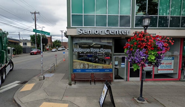 Brazen Daylight Jewelry Heist in Seattle as Thieves Snatch Two Million Dollars in Valuables