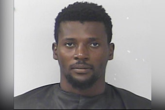Brazilian National Arrested in St. Lucie County for Illegal Saw Palmetto Berry Harvesting