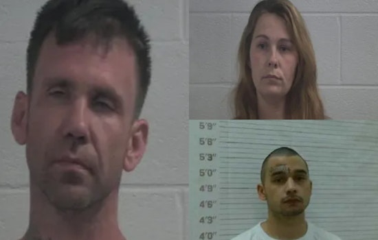 Breakthrough in 2020 Thomson Cold Case, Four Arrested for Double Homicide of Retired Nurse and Firefighter