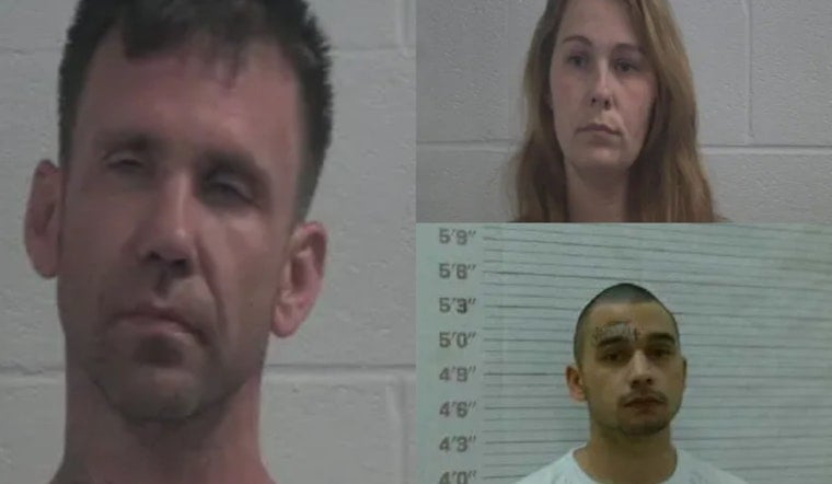 Breakthrough in 2020 Thomson Cold Case, Four Arrested for Double Homicide of Retired Nurse and Firefighter