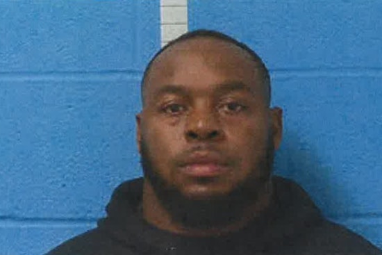 Brentwood Man Charged with Aggravated Assault Following Violent Domestic Dispute in Franklin