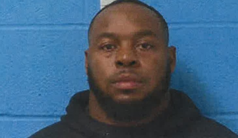 Brentwood Man Charged with Aggravated Assault Following Violent Domestic Dispute in Franklin