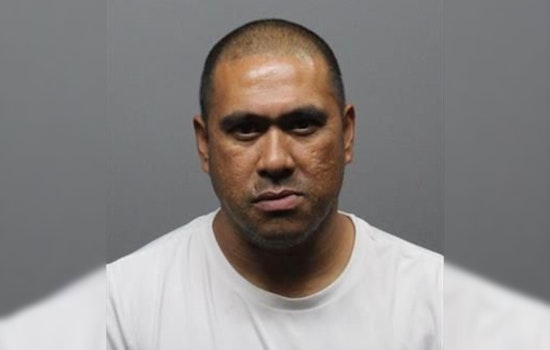Brentwood Police Seek Public's Aid to Locate Daly City Man Suspected of Vandalizing Women's Vehicles