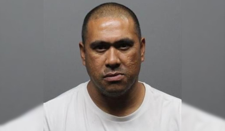 Brentwood Police Seek Public's Aid to Locate Daly City Man Suspected of Vandalizing Women's Vehicles