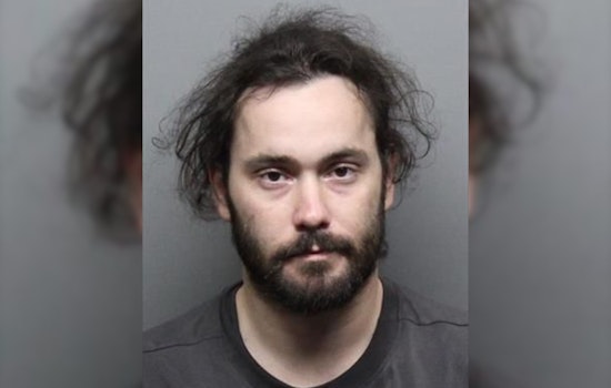 Brentwood Sting Operation Leads to Arrest of Man Charged with Attempting to Harm Minor