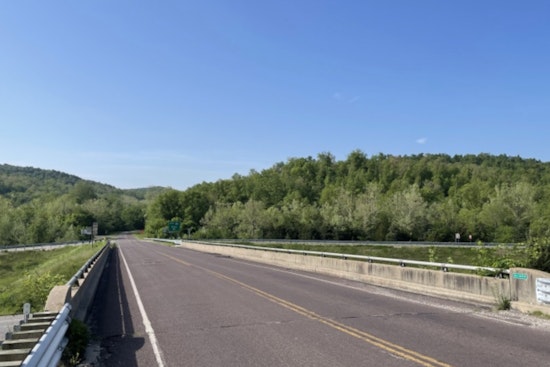 Bridge Repairs on I-44 Lead to Closures and Detours in Phelps and Pulaski Counties Starting August