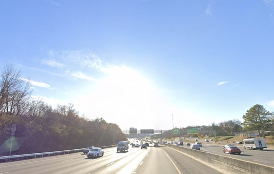 Bright Outlook for Knoxville as Pleasant Weather Prevails Into Labor Day