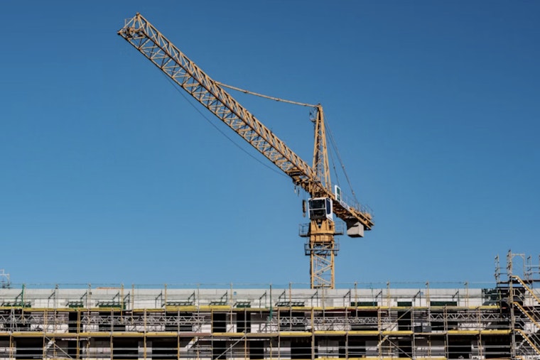 Brightline West Nears Construction as Field Investigation Work Advances in Las Vegas