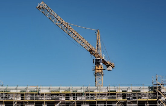 Brightline West Nears Construction as Field Investigation Work Advances in Las Vegas